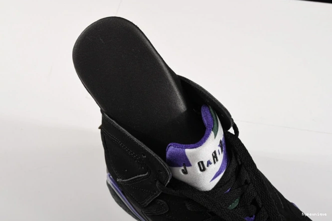 HYPE Bucks Retro Air Allen 7 Jordan Ray 304775-053 0819